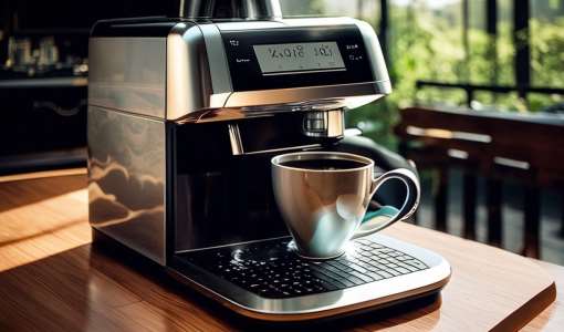 办公室咖啡服务选择咖啡机时需要注意些什么？